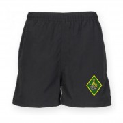 26 Regiment RA - 132 Battery Lined Shorts